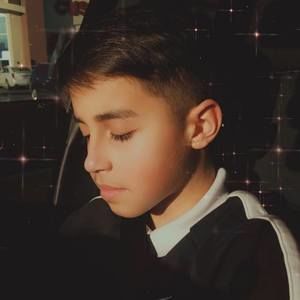 Meet your Posher, Alex